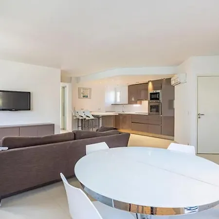 Apartment Stella 1 Climatisee Et Wifi Saint-Tropez