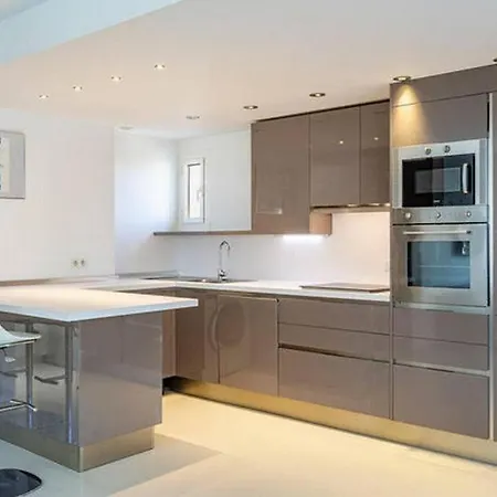 Apartamento Stella 1 Climatisee Et Wifi