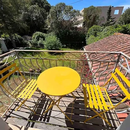 Apartment Stella 1 Climatisee Et Wifi *